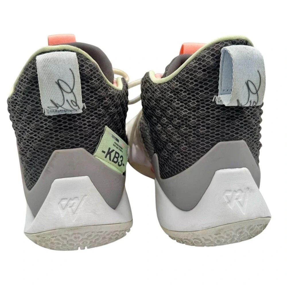 Jordan Why Not Zer0.2 